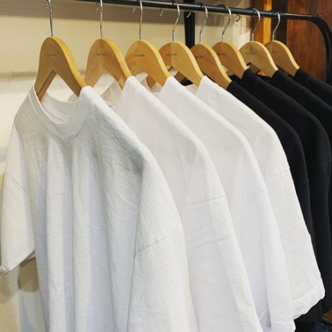 LOS ANGELES APPAREL ロサンゼルスアパレル