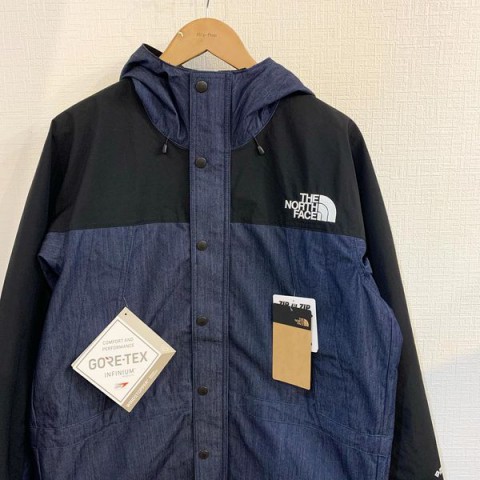 THE NORTH FACE 新品未使用品