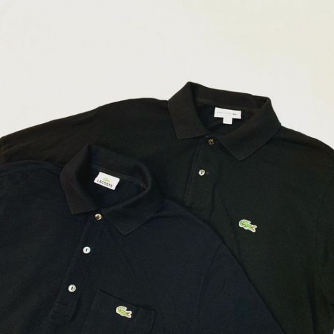 LACOSTE