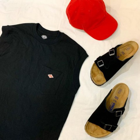 DANTON / BIRKENSTOCK / BAYSIDE / Goodwear