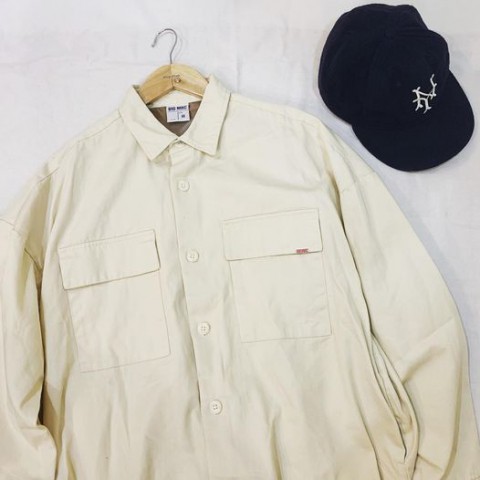 BIGMAC×FREAK'S STORE