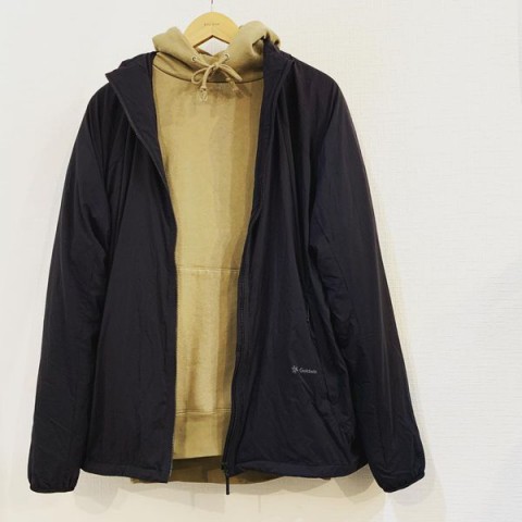 GOLDWIN(ゴールドウィン) ライトウォーマージャケット