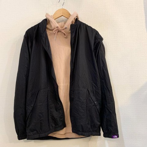 THE NORTH FACE(ノースフェイス) パープルレーベル