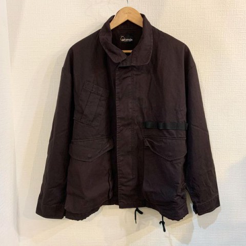 Orange(オレンジ)×FREAK’S STORE(フリークスストア)