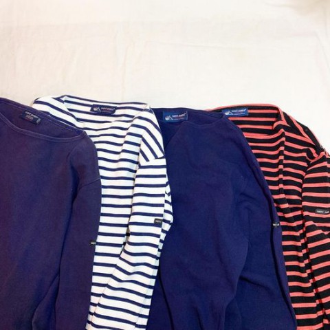 AINT JAMES(セントジェームス) ウエッソン