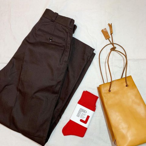 LENO(リノ)、TEMBEA(テンベア)