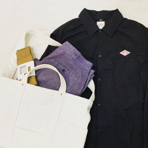 DANTON、フランス軍、YAECA