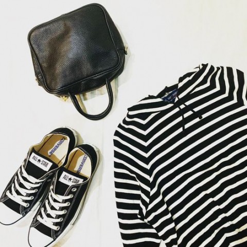 SAINT JAMES,A.la Malva,CONVERSE