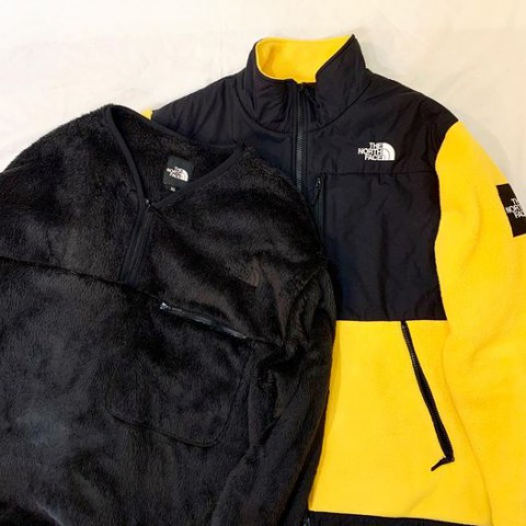 THE NORTH FACE(ノースフェイス)
