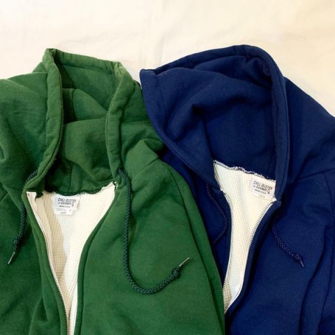 CAMBER(キャンバー) チルバスター