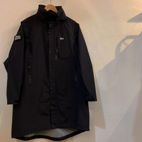 Abu Garcia(アブガルシア)