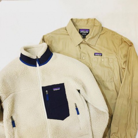 Patagonia(パタゴニア)