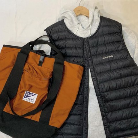 mont-bell,Champion,Pack NW