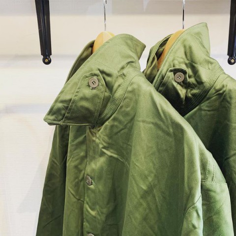 Euroミリタリー　スウェーデン軍 M-59