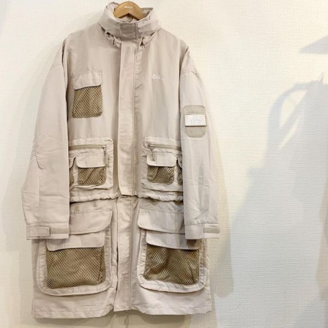 ABU GARCIA(アブガルシア) × monkey time(モンキータイム)