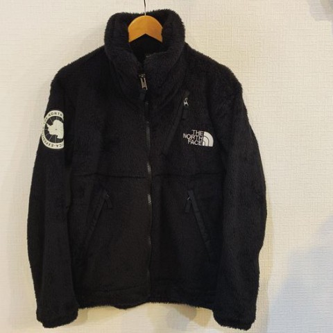 THE NORTH FACE(ノースフェイス) アンタークティカバーサロフトジャケット