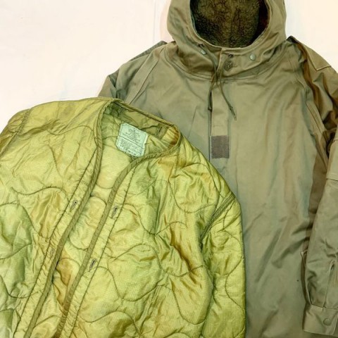 Euro フランス軍、U.S.ARMY