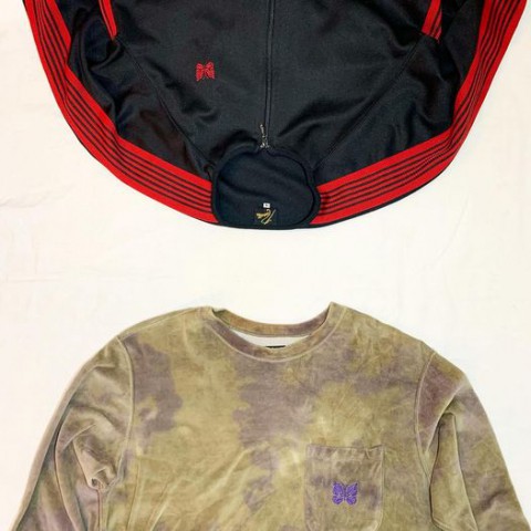 needles(ニードルス)