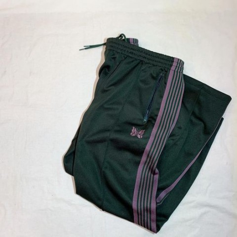 needles(ニードルス) トラックパンツ