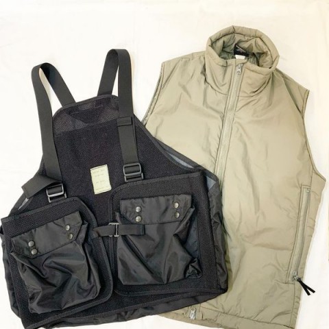 MIS(エムアイエス)、U.S.Military