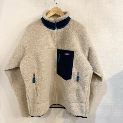 Patagonia(パタゴニア)　レトロXジャケット