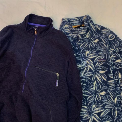 Patagonia(パタゴニア) 90’s MADE IN USA
