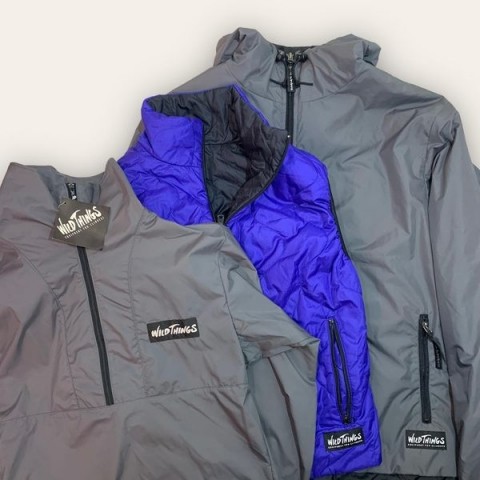 WILD THINGS MADE IN USA 各種入荷です。