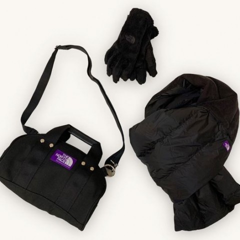 THE NORTH FACE(ノースフェイス)