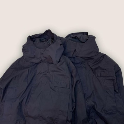 Euroミリタリー フランス軍 マリンロワイヤル パーカー DEADSTOCK