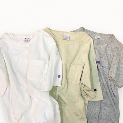 Champion(チャンピオン) MADE IN USA