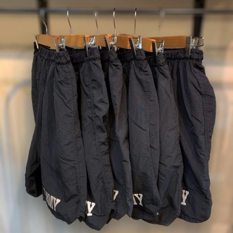 U.S.ARMY IPFU トレーニングショーツ