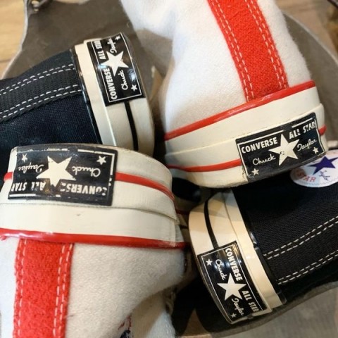 CONVERSE CT70