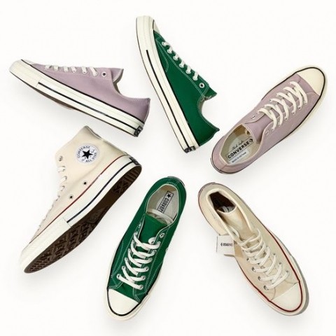 CONVERSE CT70