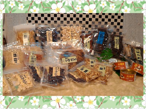 みちのくファーム新商品♪&ご予約品到着(^-^)