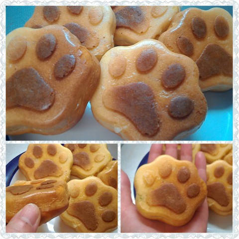 バレンタインなんだけど・・・