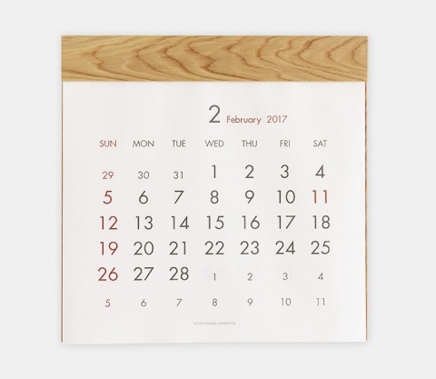 2019 CALENDAR