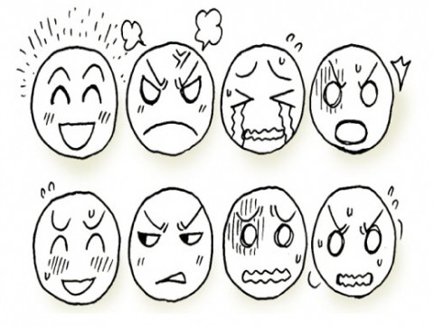 感情はなぜ生まれるのか