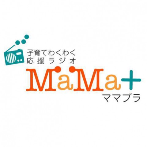 番組ロゴ。
