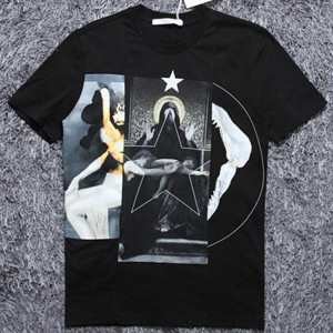 爽やかなジバンシー コピー Tシャツ