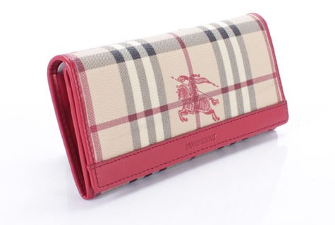 温かみのある柔らかな雰囲気のバーバリー コピー財布