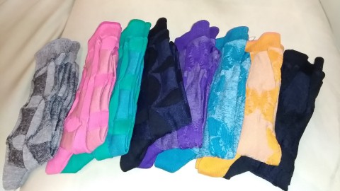 がっつりgommeの春物が～(^-^)/