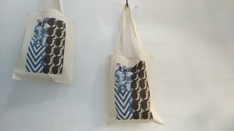 ノベルティープレゼント