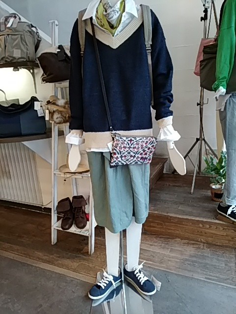 BLANC basque入りました～(^-^)/