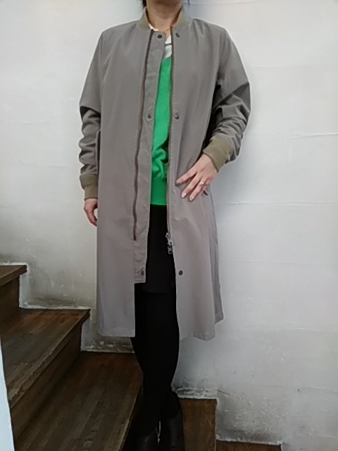 BLANC basqueアウター