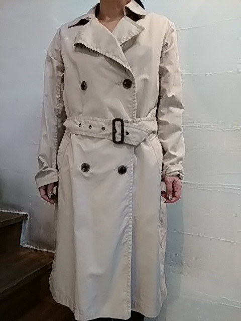 BLANC basque のアウター色々