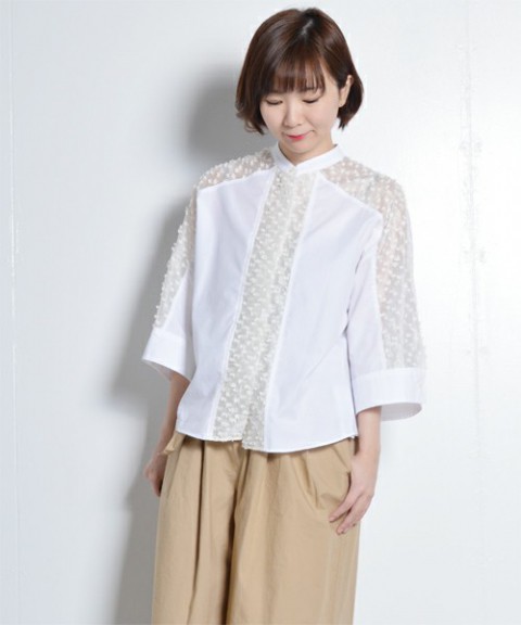 オッシャレ～(^-^)/