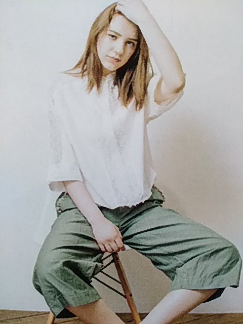 再入荷のお知らせ