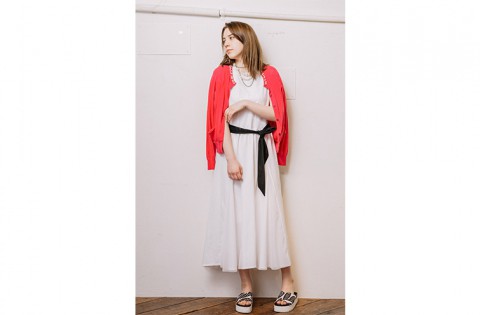 イチオシ春ニット