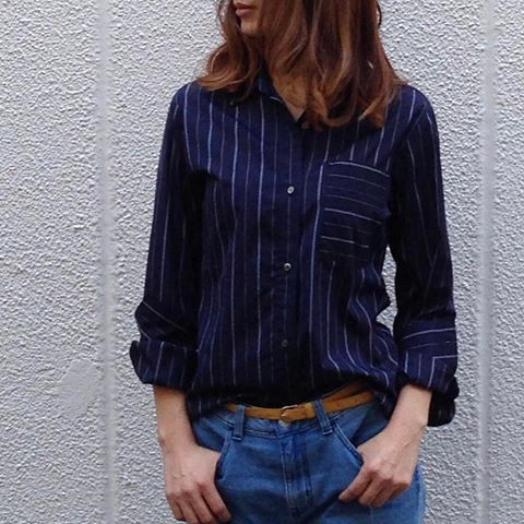 暖かくなってきてるので