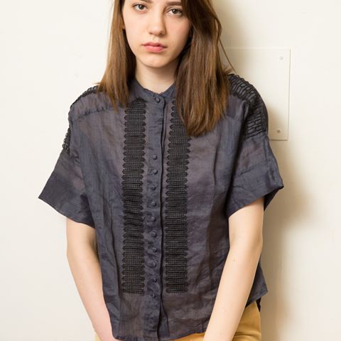 カタログ人気シャツ